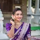 Purple__SUDARSHANSAREE.IN