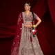 Maroon__SUDARSHANSAREE.IN