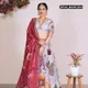 Peach__SUDARSHANSAREE.IN