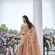 Peach__SUDARSHANSAREE.IN