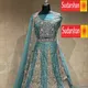 Blue__SUDARSHANSAREE.IN