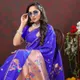Blue__SUDARSHANSAREE.IN