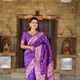 Purple__SUDARSHANSAREE.IN