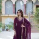 Purple__SUDARSHANSAREE.IN