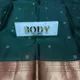 BlouseFabricPureSilk__SUDARSHANSAREE.IN