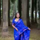 Blue__SUDARSHANSAREE.IN