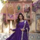 Purple__SUDARSHANSAREE.IN