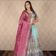 Blue__SUDARSHANSAREE.IN