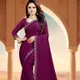 Purple__SUDARSHANSAREE.IN