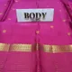 BlouseFabricPureSilk__SUDARSHANSAREE.IN