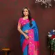 Blue__SUDARSHANSAREE.IN