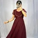 Maroon__SUDARSHANSAREE.IN