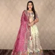 Cream__SUDARSHANSAREE.IN