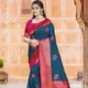 Blue__SUDARSHANSAREE.IN