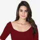 Maroon__SUDARSHANSAREE.IN