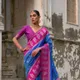 Blue__SUDARSHANSAREE.IN