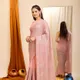 Peach__SUDARSHANSAREE.IN