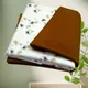 Brown And White