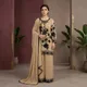 Beige And Black__KYNETRA GLOBAL