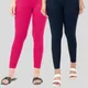 Navy And Strawberry