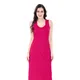 Fuchsia Pink