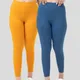 Mustard And Jean Blue