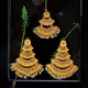 Yellow__PEARLS AND JEWEL