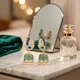Green__PEARLS AND JEWEL