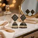 Black__PEARLS AND JEWEL