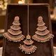 Peach__PEARLS AND JEWEL