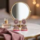 Pink__PEARLS AND JEWEL