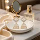 Gold__PEARLS AND JEWEL