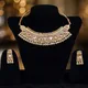 Golden__PEARLS AND JEWEL