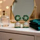Green__PEARLS AND JEWEL