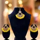 Yellow__PEARLS AND JEWEL