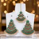 Green Gold__PEARLS AND JEWEL