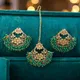 Green__PEARLS AND JEWEL