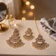Gold And Grey__PEARLS AND JEWEL