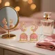 Peach__PEARLS AND JEWEL