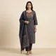 Blue__HOUSE OF बुनKARI