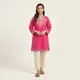 Pink__HOUSE OF बुनKARI