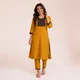 Yellow__VASTRA HOUSE