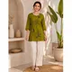 Green__VASTRA HOUSE