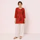 Red__VASTRA HOUSE