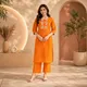 Orange__VASTRA HOUSE