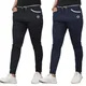 Black And Navy