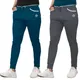 Teal And Grey