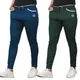 Blue And Green