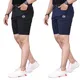 Black And Navy