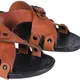 Brown And Black